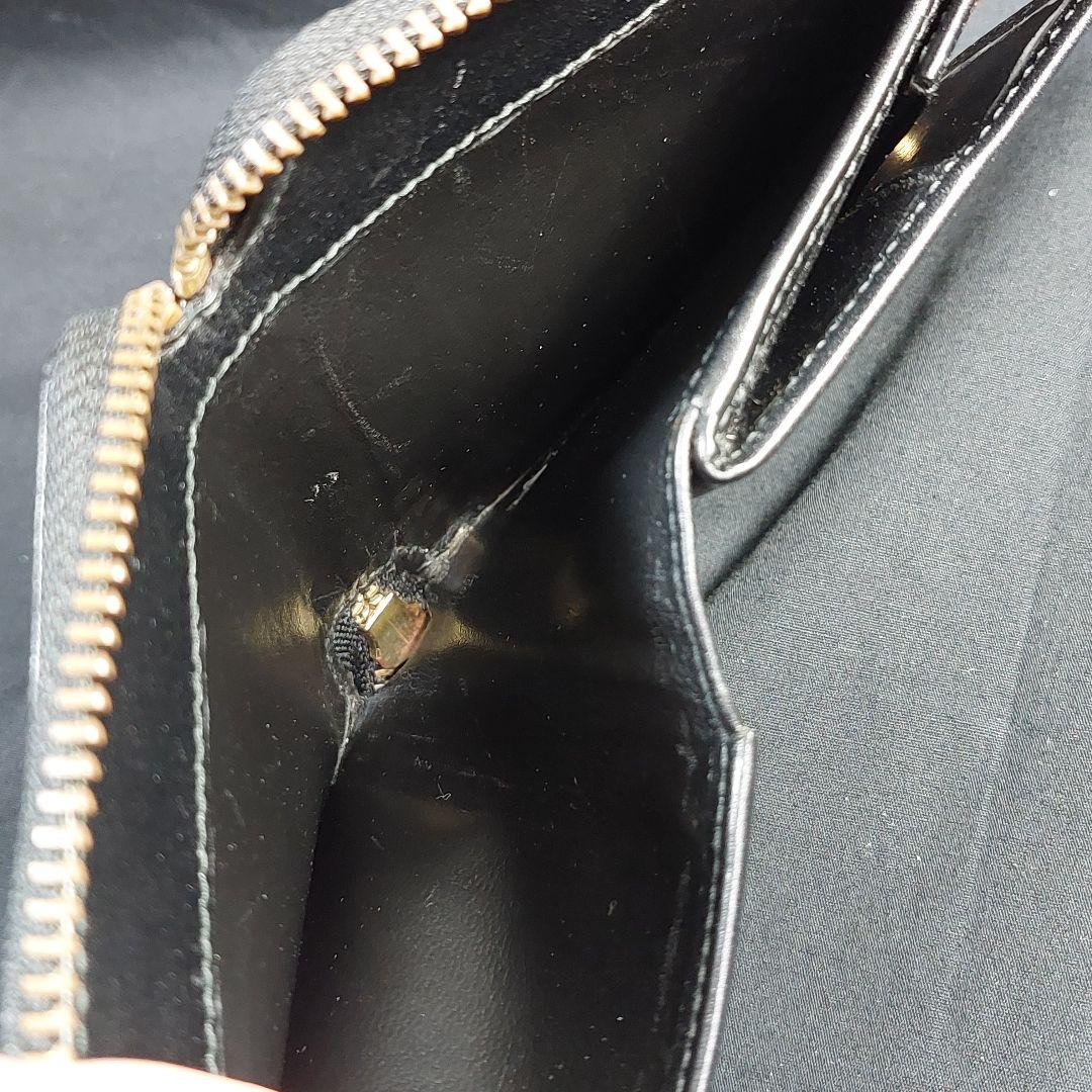 コムデギャルソン COMME DES GARCONS 2つ折り財布