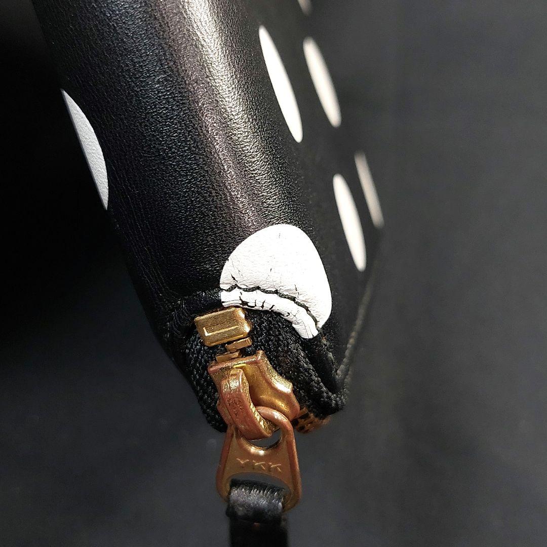 コムデギャルソン COMME DES GARCONS 2つ折り財布