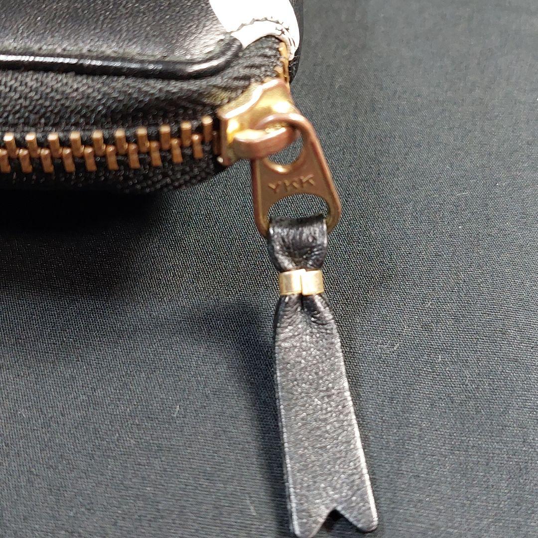 コムデギャルソン COMME DES GARCONS 2つ折り財布