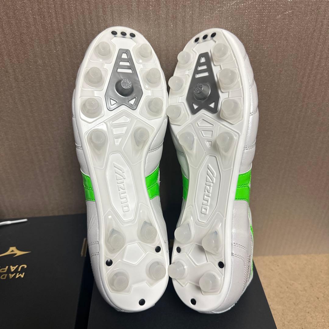 モレリア2Japan 26.5 新品　2足セット