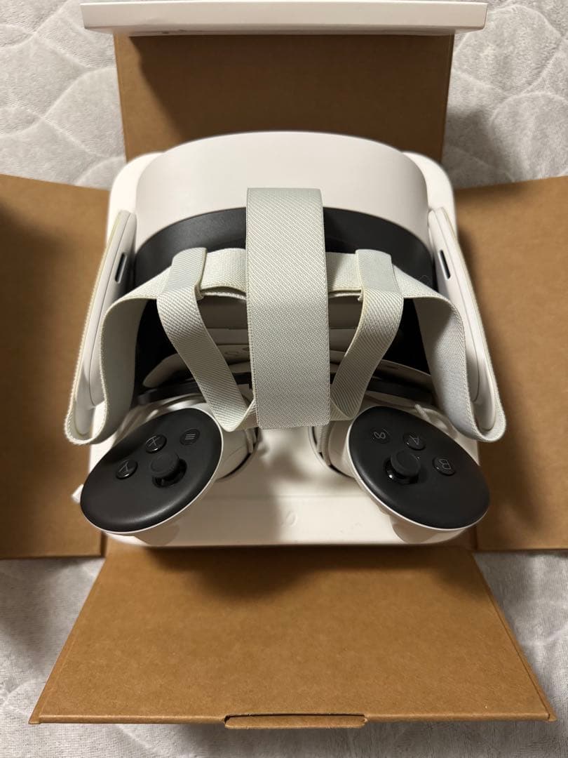 その他 Quest3S (128GB)