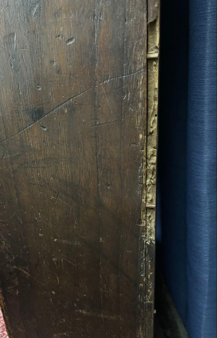 アンティーク　薬箪笥36個