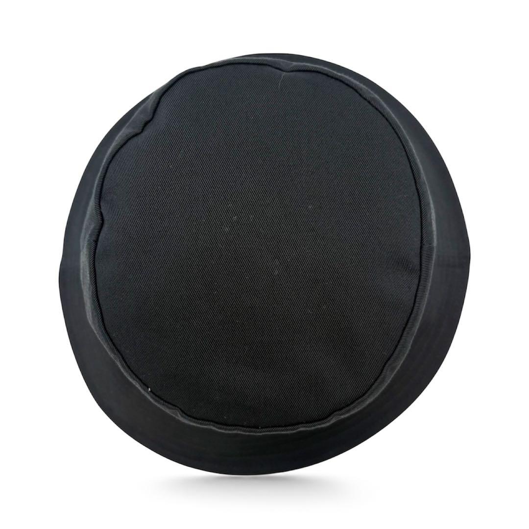 ♡美品♡ CELINE セリーヌ トリオンフ バケットハット Mサイズ