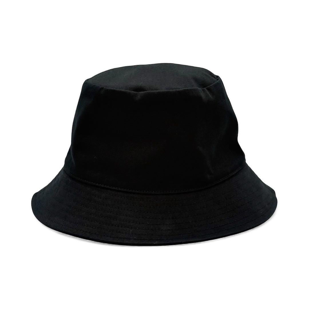 ♡美品♡ CELINE セリーヌ トリオンフ バケットハット Mサイズ