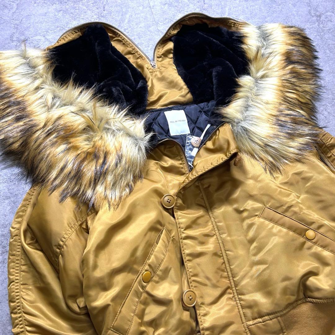 【archive】N2B/military flight jacket/Y2K/