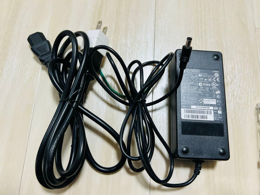 アーケードゲーム用 コントロールボックス　CBOX/JAMMA