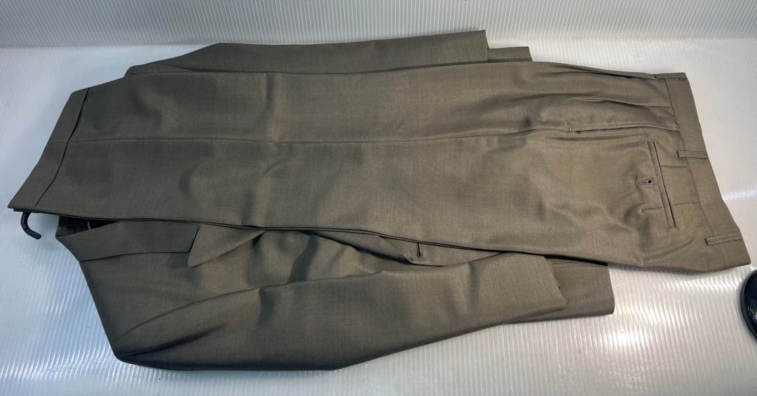 クリスチャンディオール ヴィンテージ ダブル テーラードジャケット