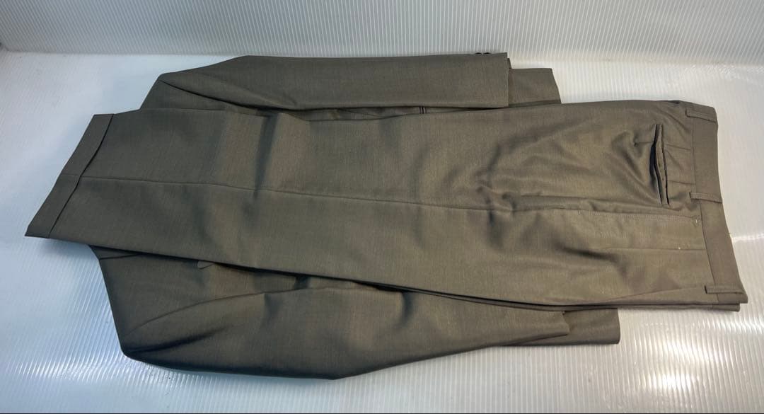 クリスチャンディオール ヴィンテージ ダブル テーラードジャケット