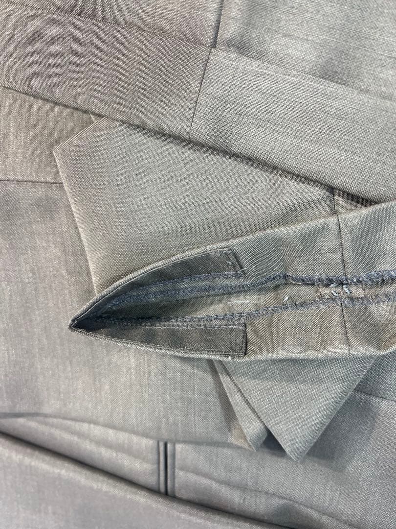 クリスチャンディオール ヴィンテージ ダブル テーラードジャケット