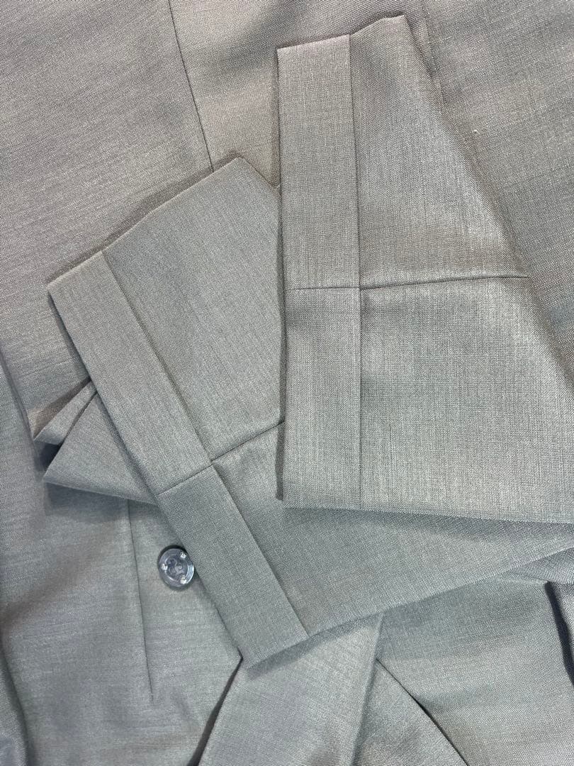 クリスチャンディオール ヴィンテージ ダブル テーラードジャケット