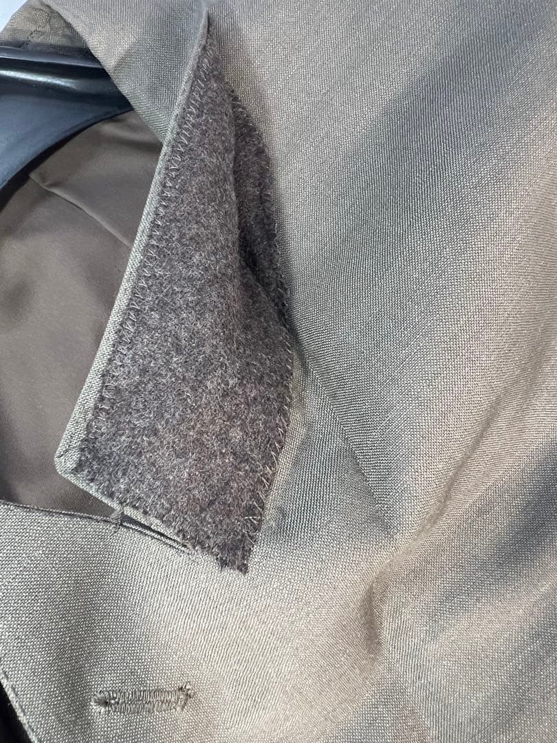 クリスチャンディオール ヴィンテージ ダブル テーラードジャケット