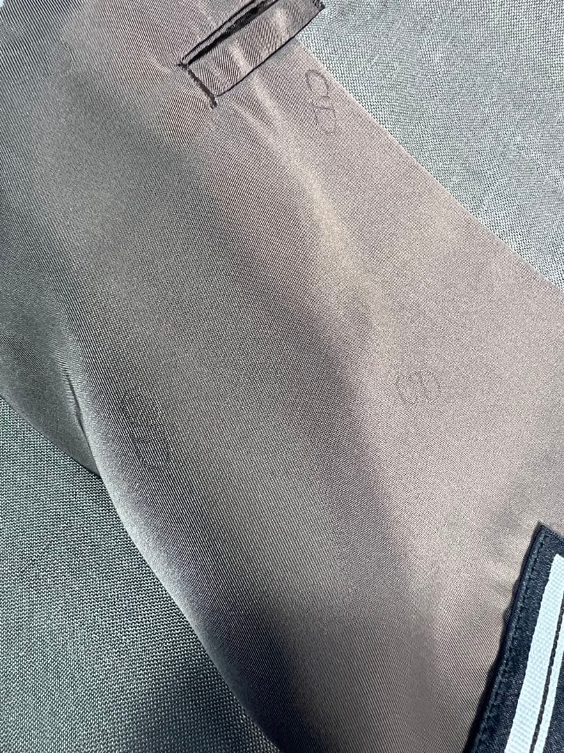 クリスチャンディオール ヴィンテージ ダブル テーラードジャケット