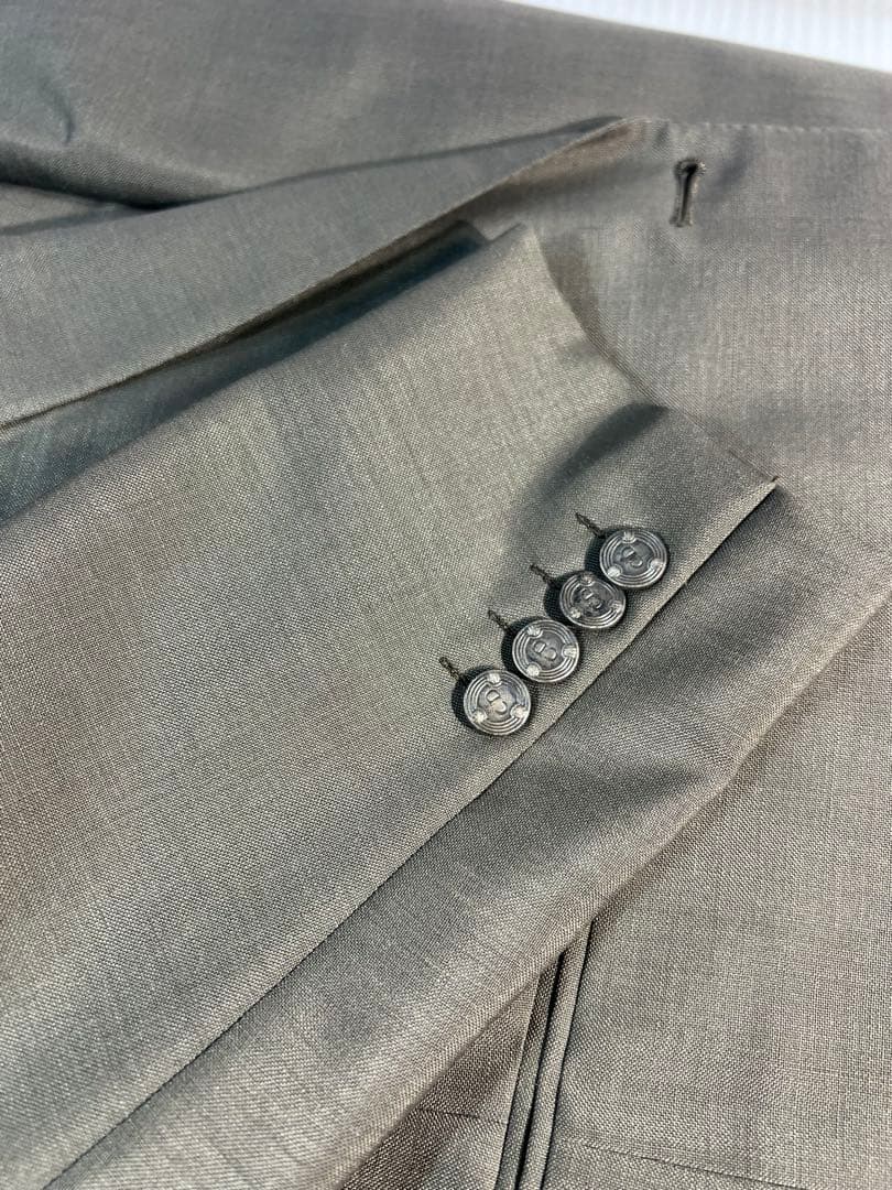 クリスチャンディオール ヴィンテージ ダブル テーラードジャケット