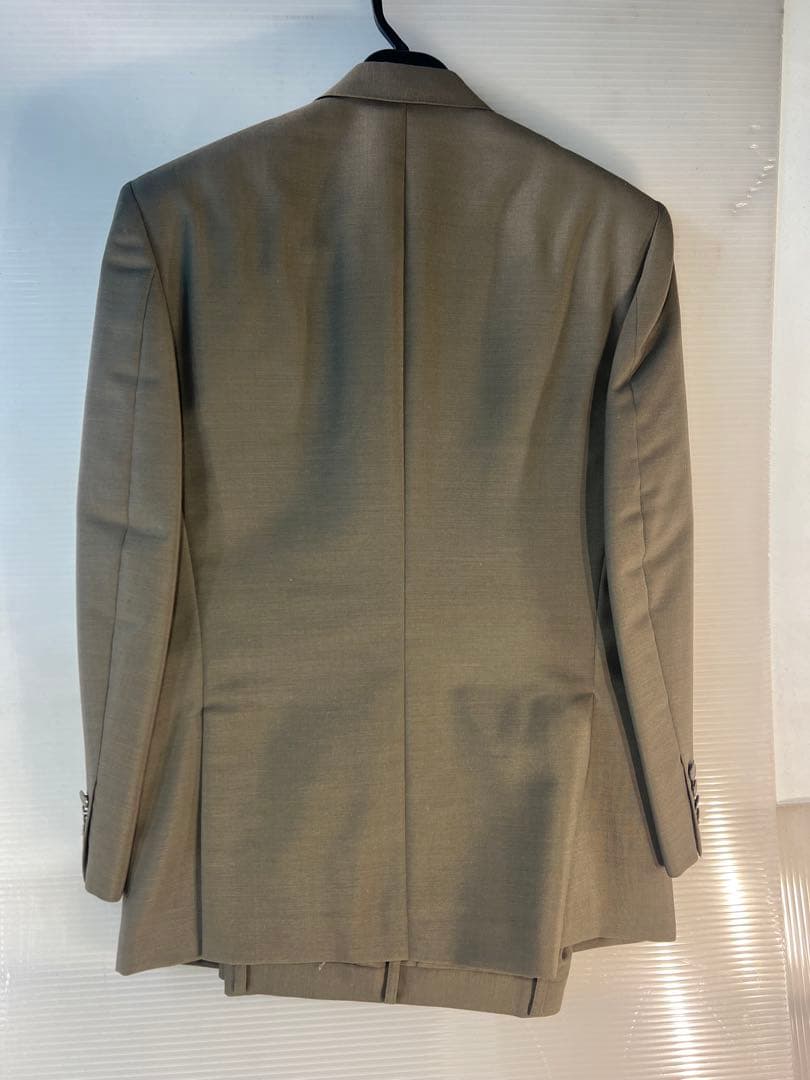 クリスチャンディオール ヴィンテージ ダブル テーラードジャケット