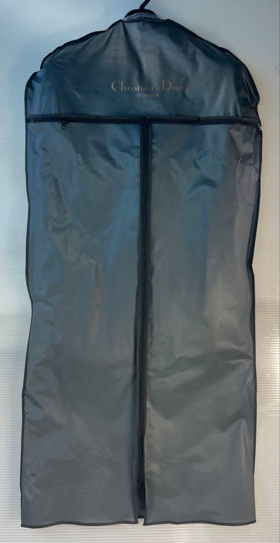 クリスチャンディオール ヴィンテージ ダブル テーラードジャケット