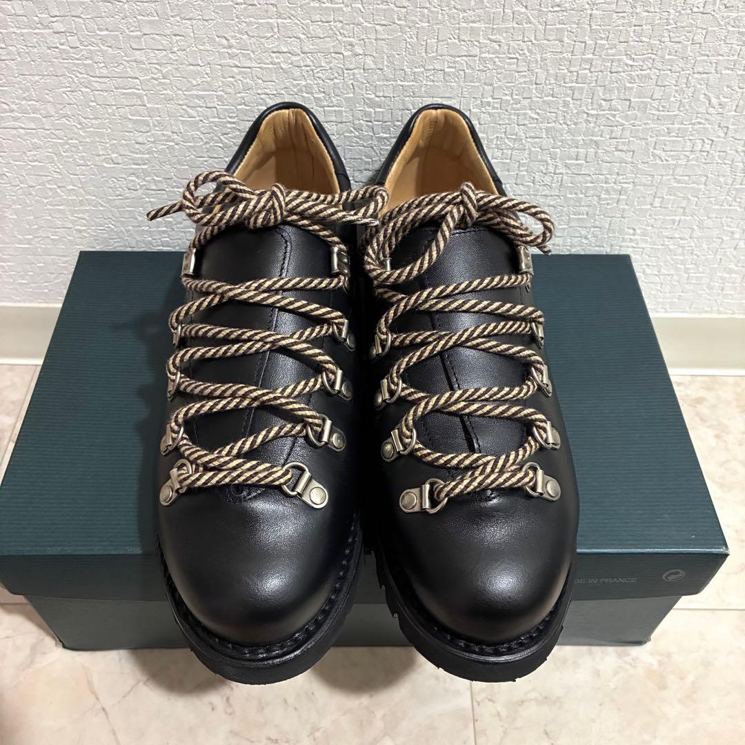 ◎希少サイズ◎ パラブーツ CLUSAZ クリュサ UK5 23.5cm