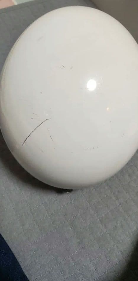 TT&CO ジェットヘルメット スーパーマグナム