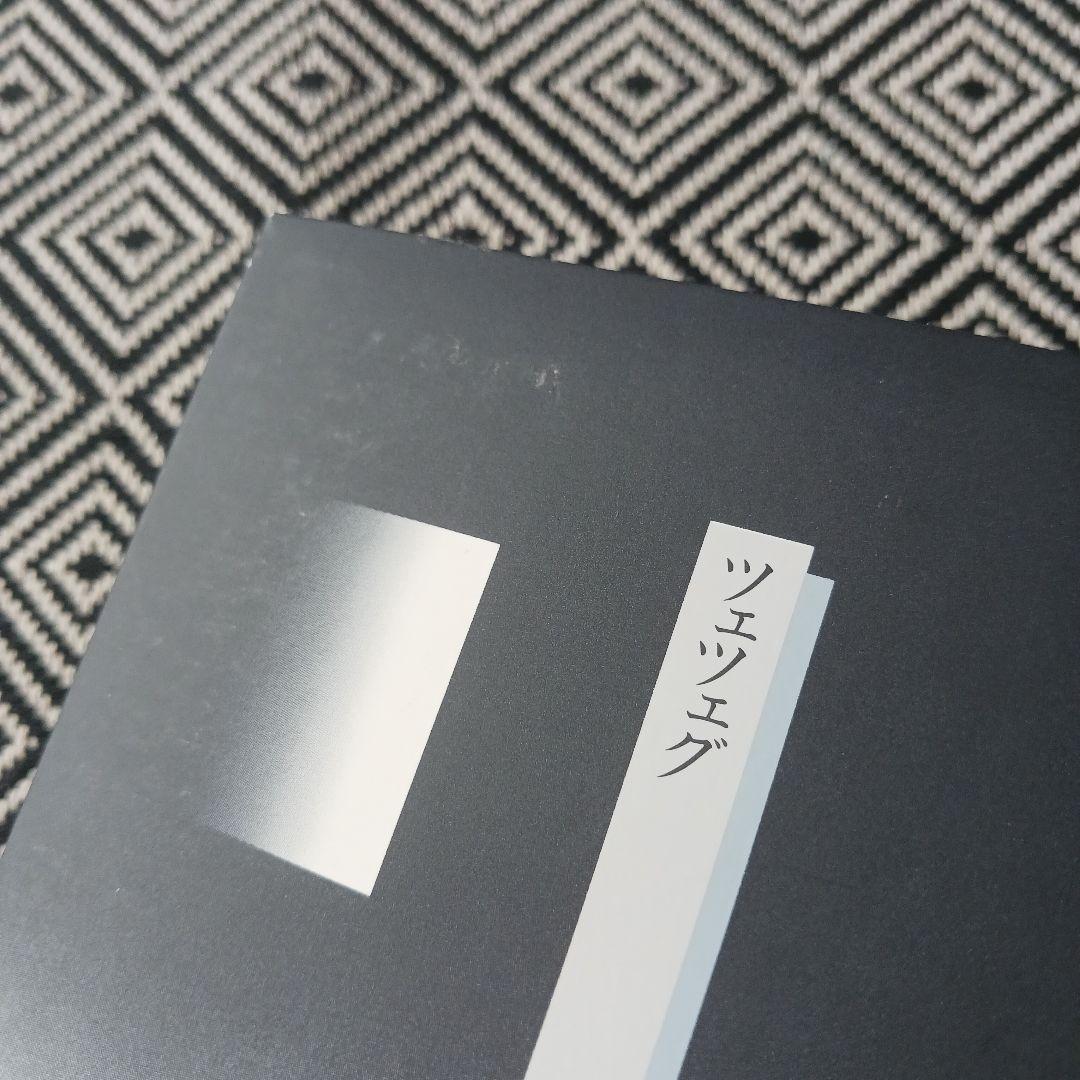 ツェツェグ / 月に消ゆ