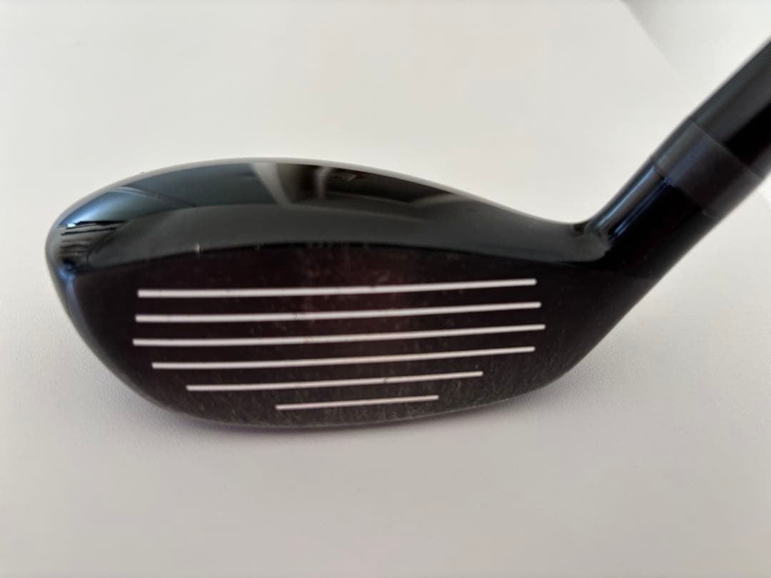 ミズノプロ ユーティリティ 3番