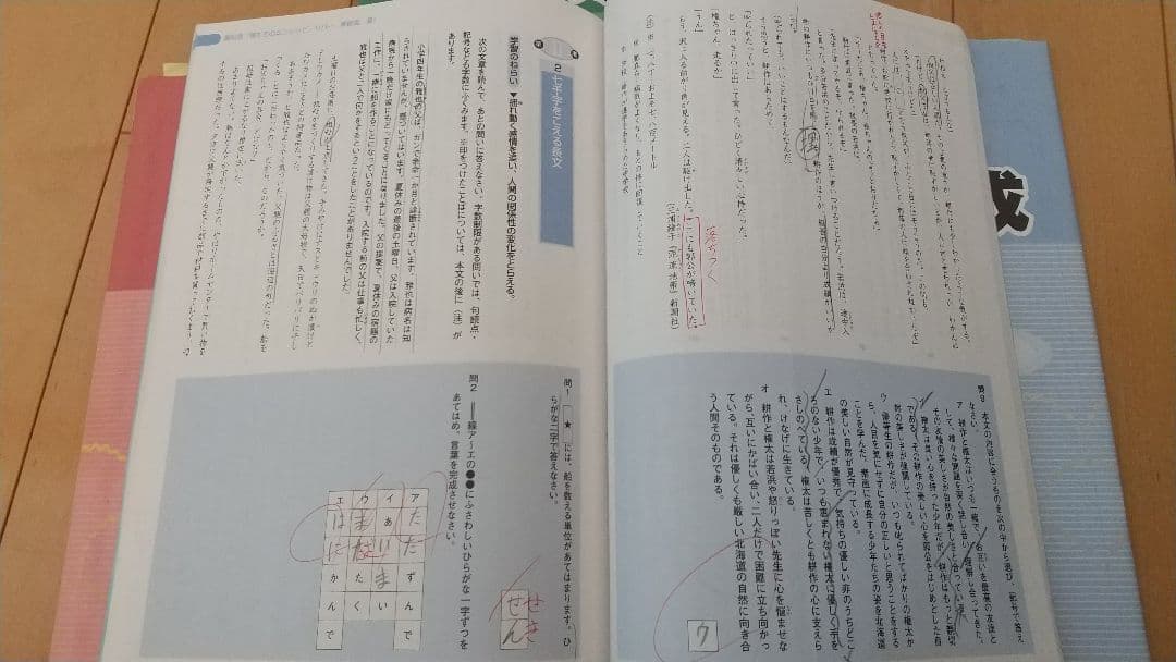 漢字ダイヤリー　売り切れ　啓明館　国語テキスト　小４～６