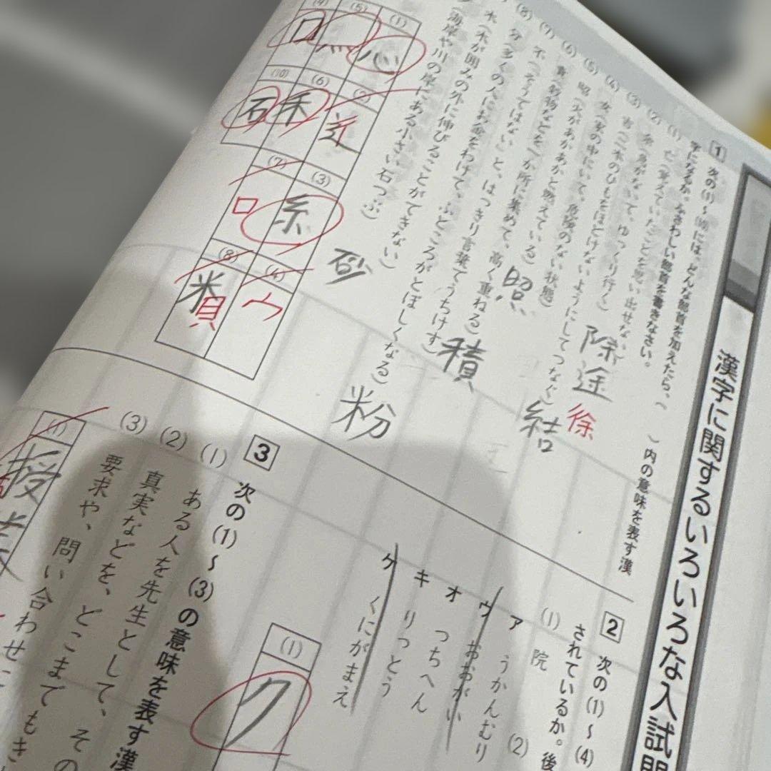 漢字ダイヤリー　売り切れ　啓明館　国語テキスト　小４～６