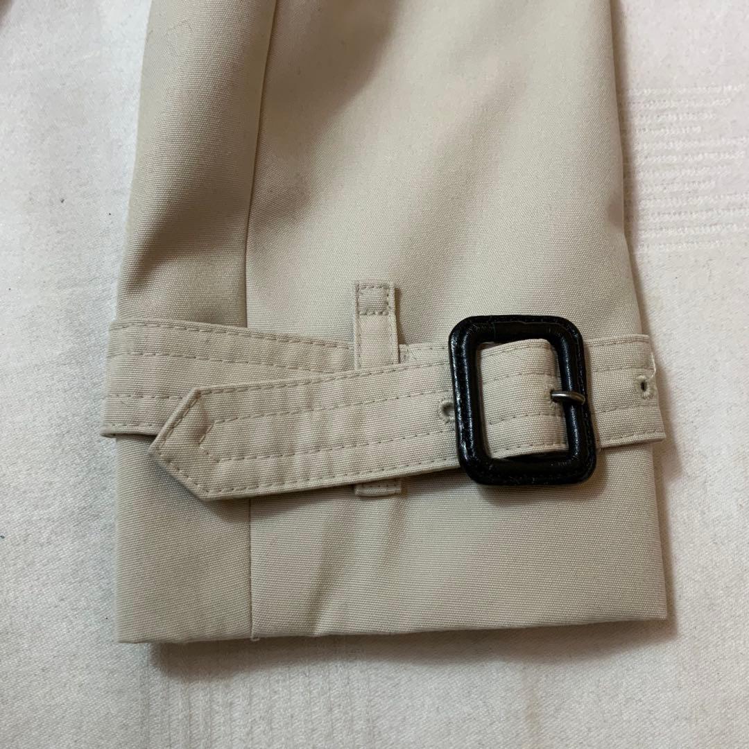 A/W バーバリーロンドン トレンチコート 三陽商会 36