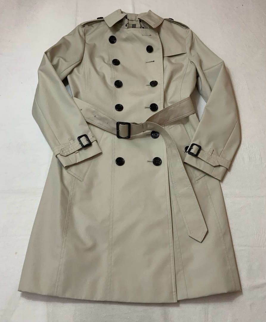 A/W バーバリーロンドン トレンチコート 三陽商会 36