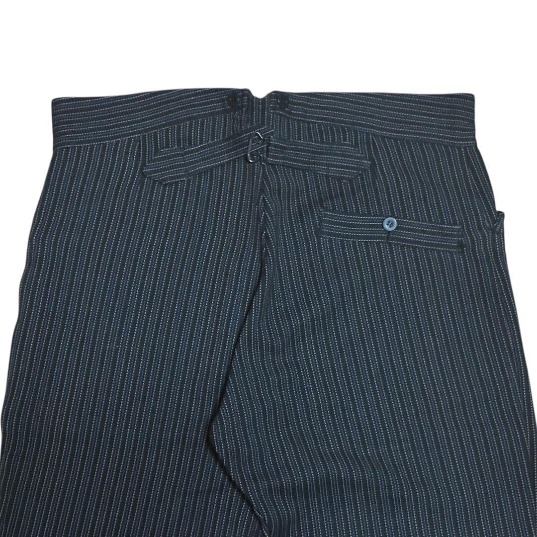 ANATOMICA アナトミカ GARDIAN PANTS フランス 46