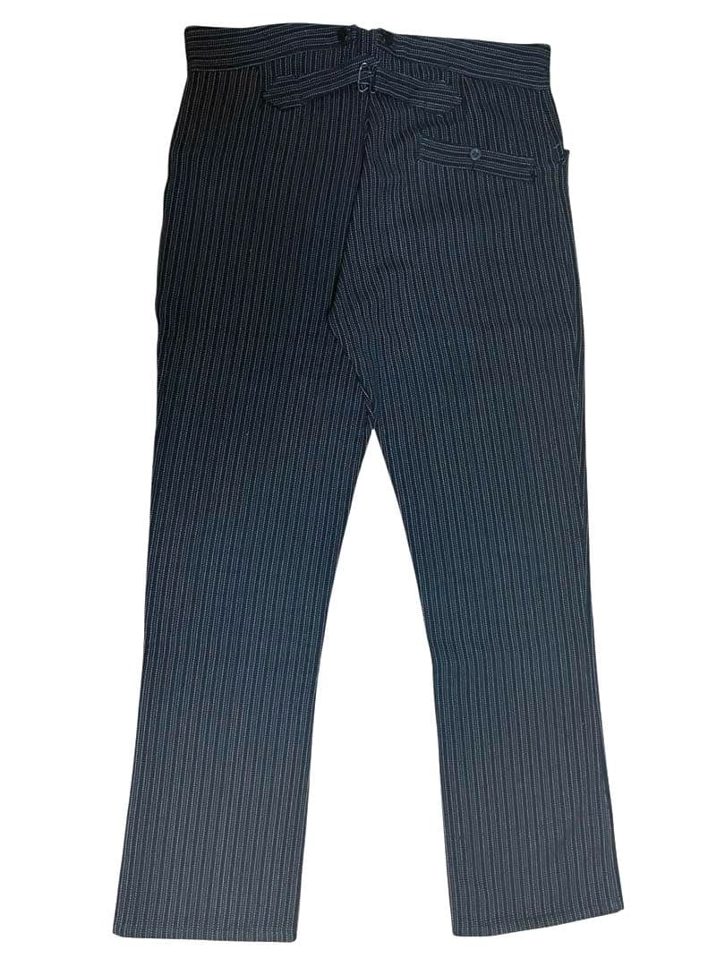 ANATOMICA アナトミカ GARDIAN PANTS フランス 46