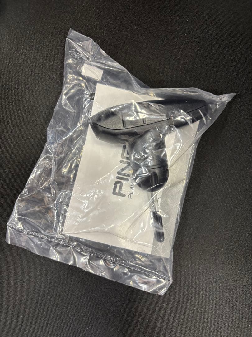 話題の最新作　G440K ほぼ試打のみ　ドライバー