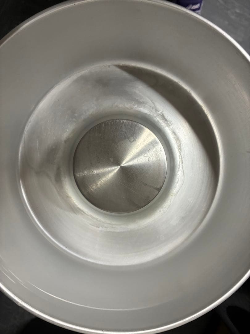 Yone@捜査感さま専用ミヅシマ工業スタンド型ステンレス製灰皿✖️3