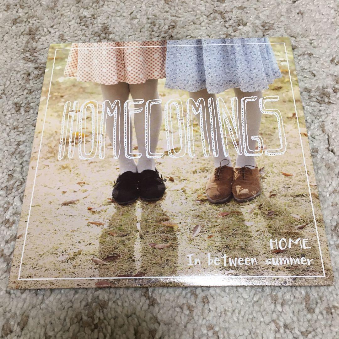 【未使用・希少】comings teen runnings 7インチ