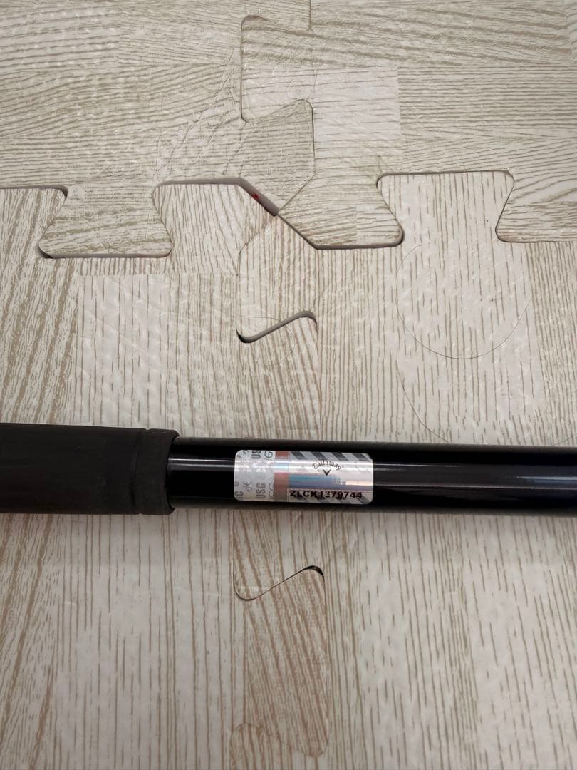 Callaway PARADYM A.I. SMOKE トリプルダイヤ　9.0°