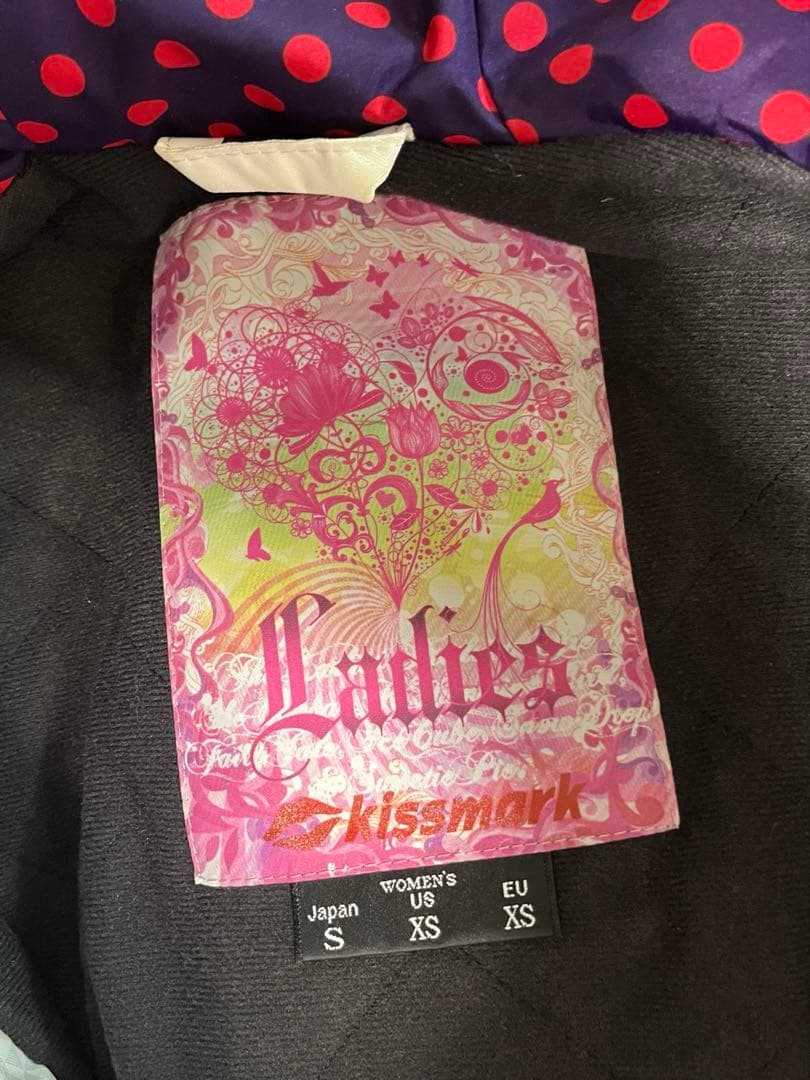 スノーボードウェア　上下