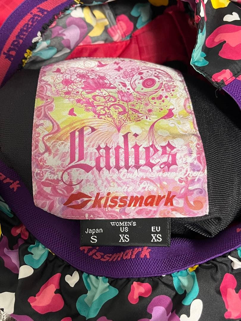 スノーボードウェア　上下