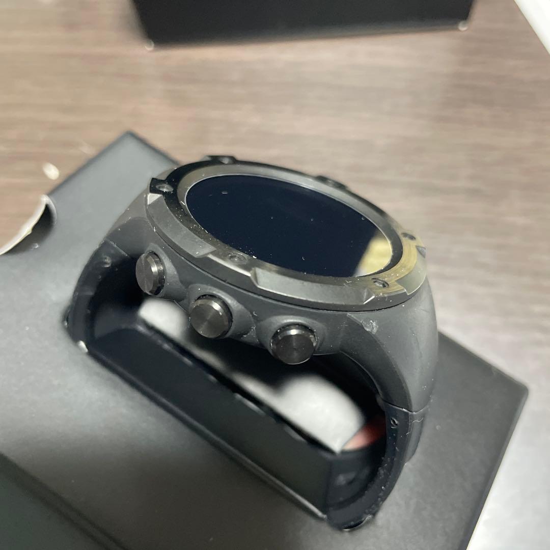 ShotNavi Evolve PRO Touch ゴルフ GPS ウォッチ