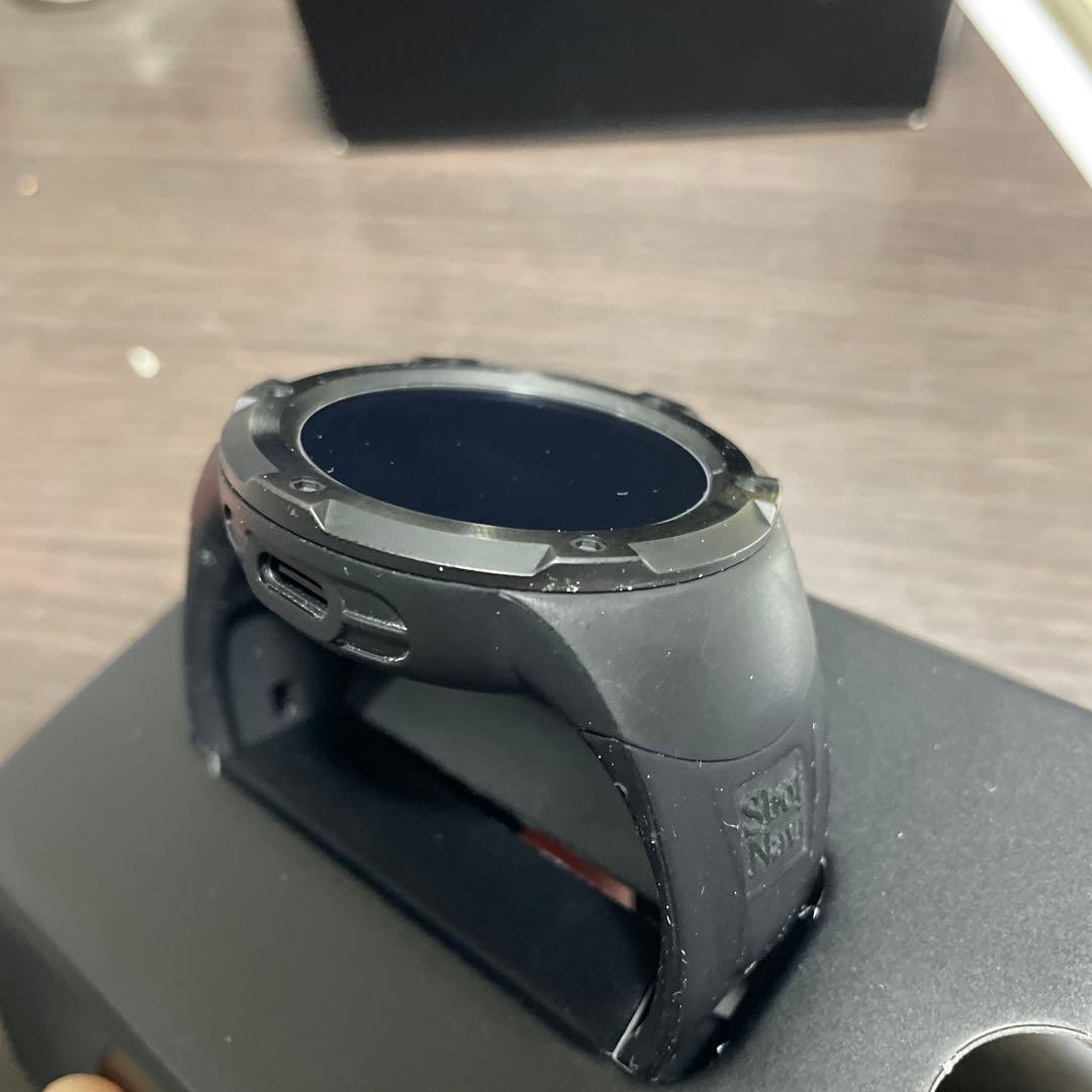 ShotNavi Evolve PRO Touch ゴルフ GPS ウォッチ