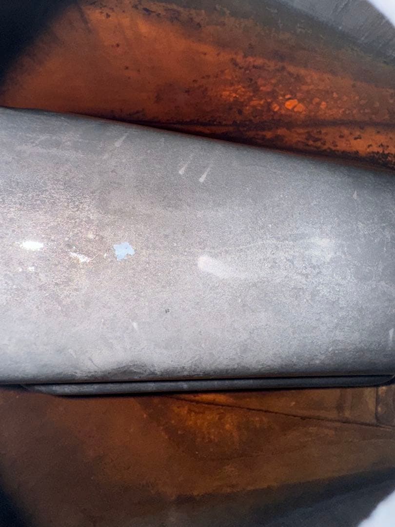 FTR223 ビッグタンク タンク容量 10L 加工済純正シート付き