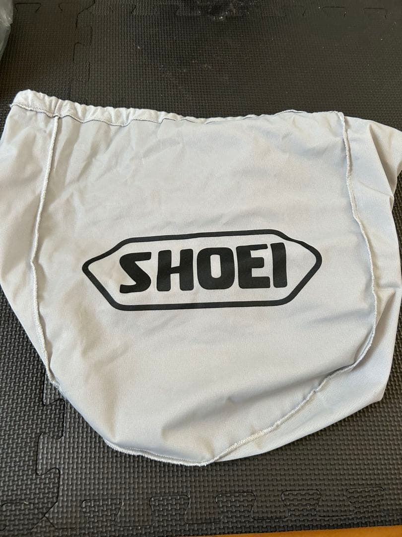 T*s様 SHOEI GTAIRⅡ フルフェイスヘルメット、 セナ、3点ミラーシ