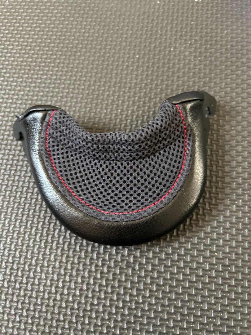 T*s様 SHOEI GTAIRⅡ フルフェイスヘルメット、 セナ、3点ミラーシ