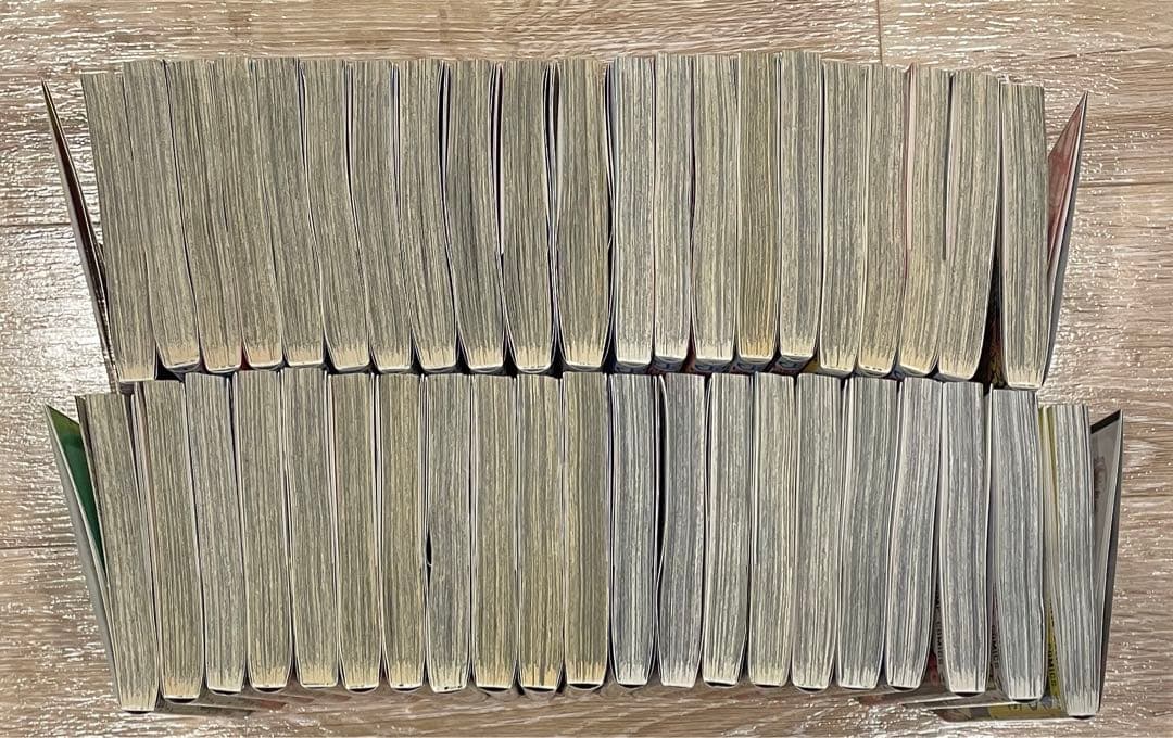 僕のヒーローアカデミア 全巻セット ヒロアカ