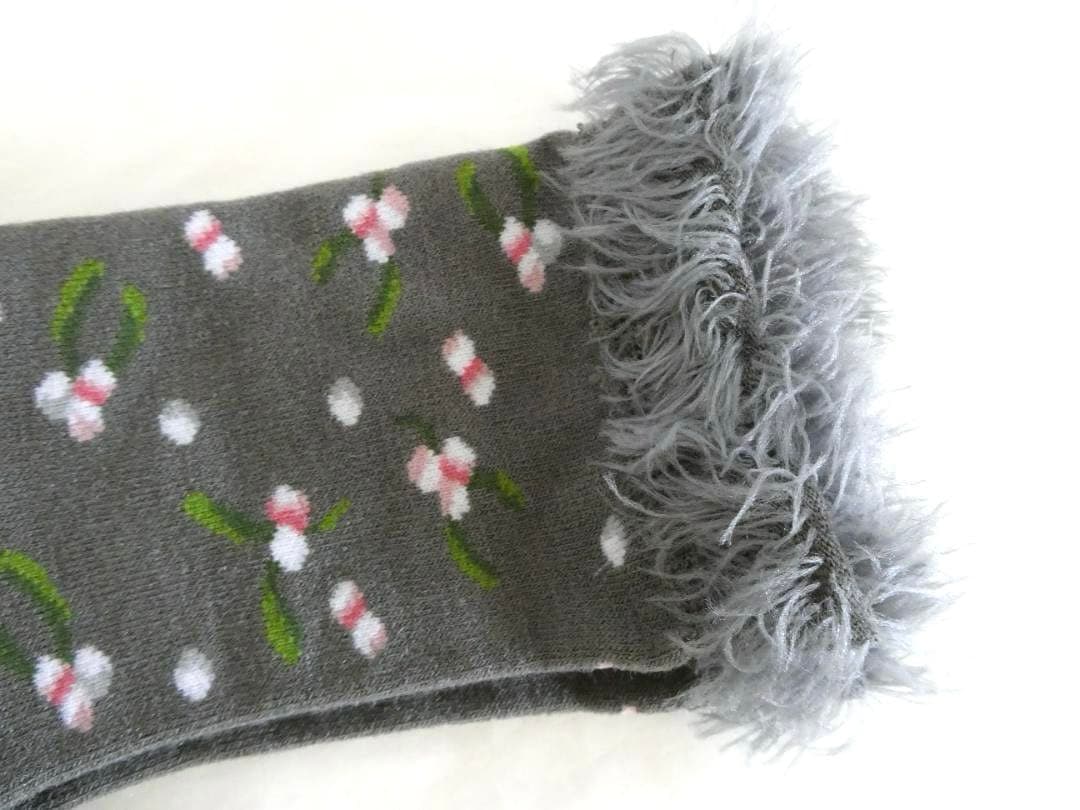 専用【フェイラー】スウィートメモリーズ　靴下　ソックス