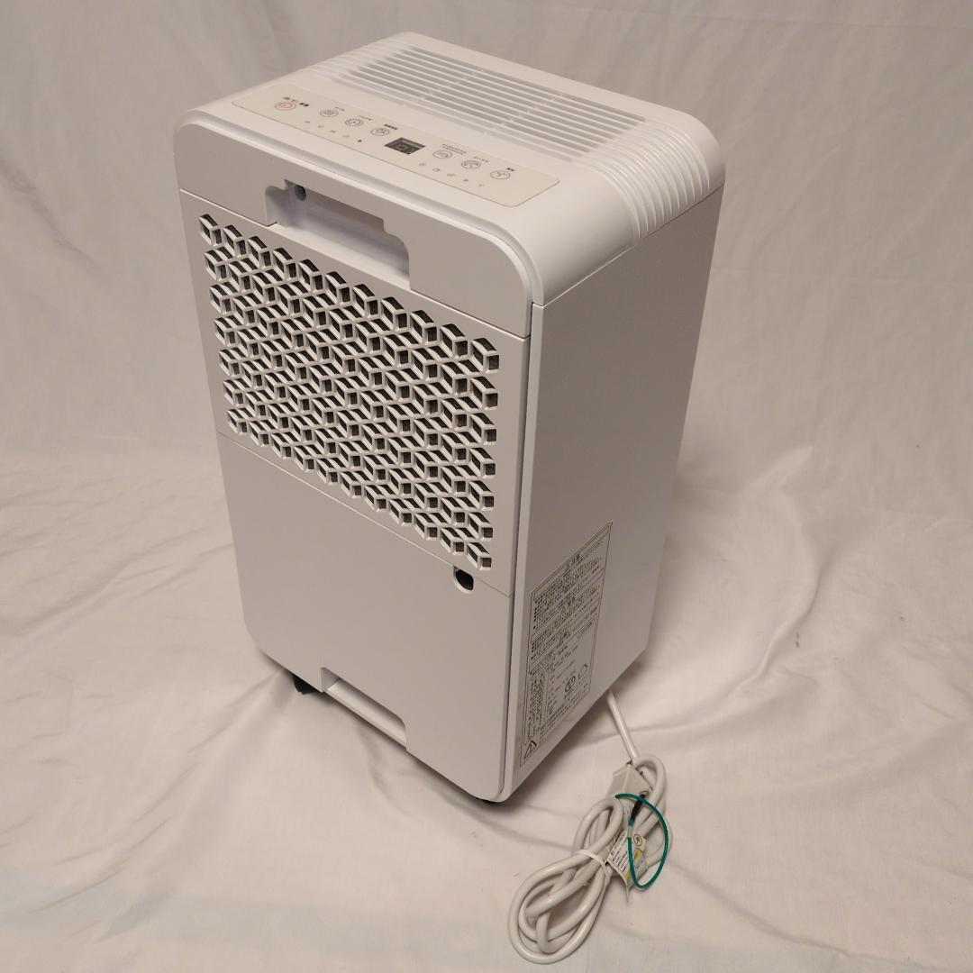 bianca+ ビアンカ コンプレッサー式 除湿機 GBT-28300 美品