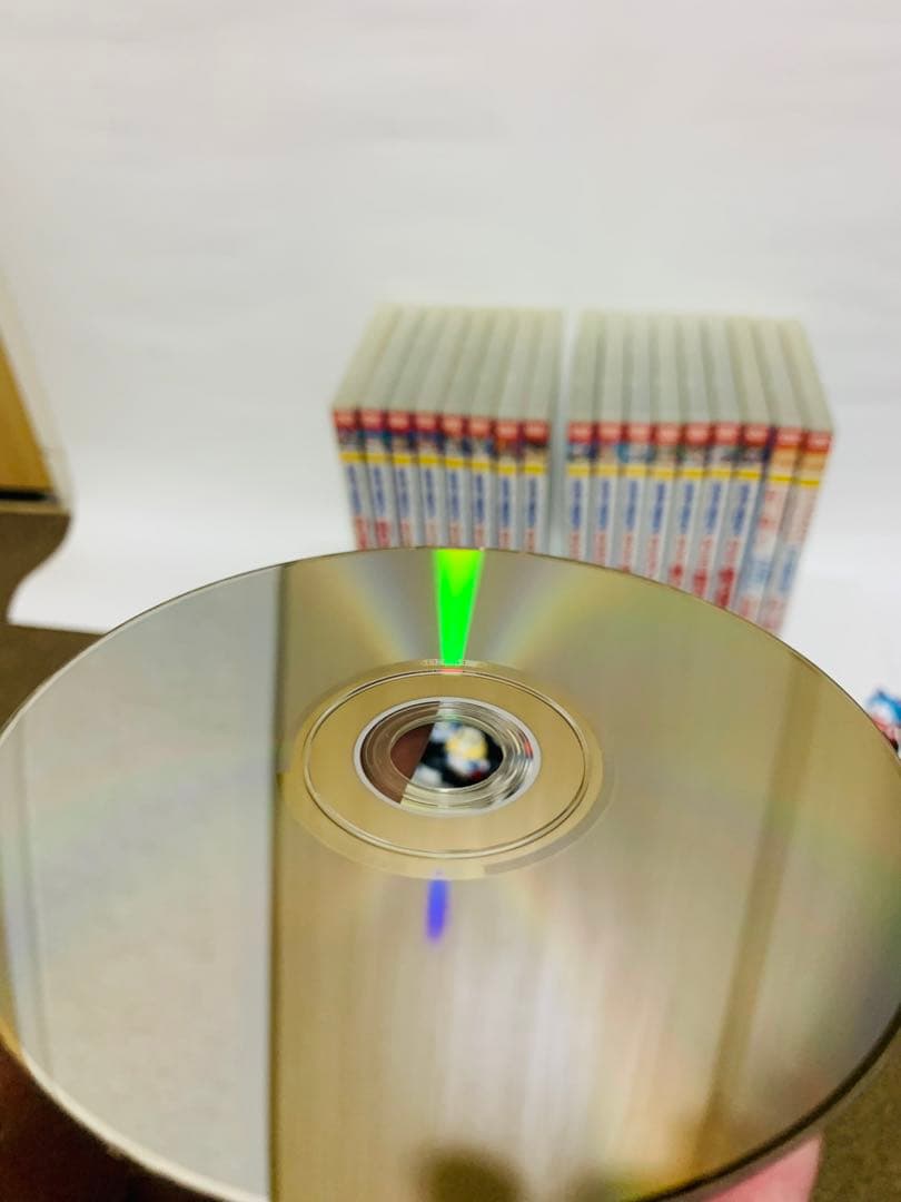 【純正】映画ドラえもん DVD18本