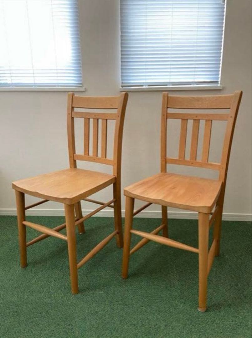 THE PENNY WISE ペニーワイズ クラブハウスチェア（1脚）