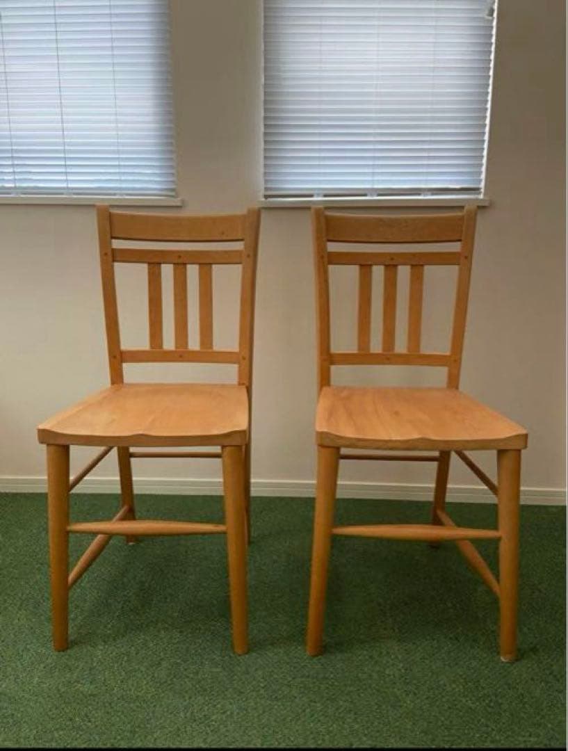 THE PENNY WISE ペニーワイズ クラブハウスチェア（1脚）