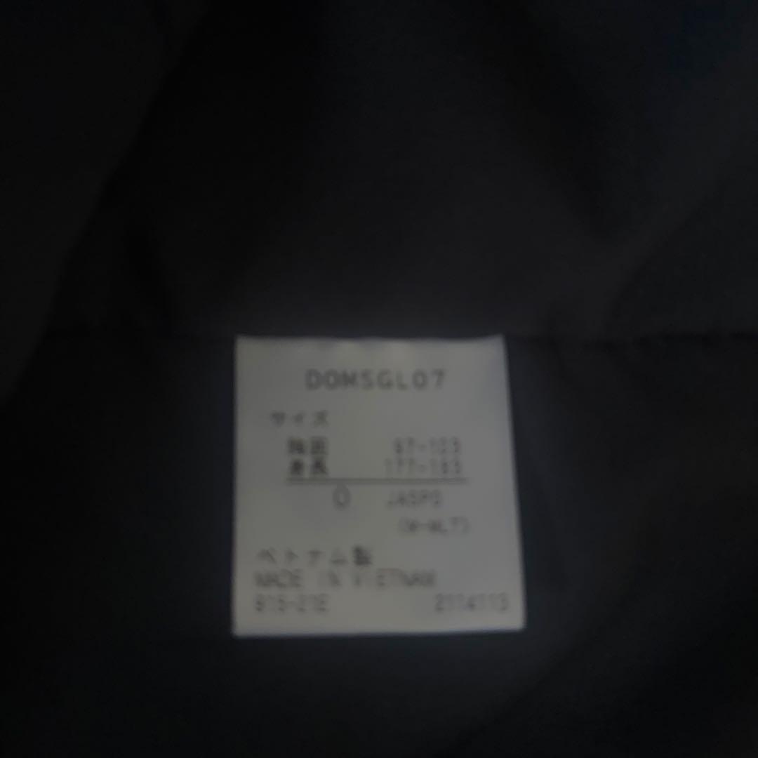 ジャケット・アウター DESCENTE GORE-TEX INFINIUM MIDDLER