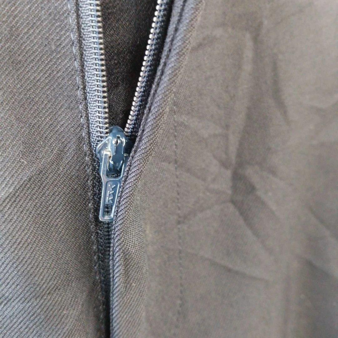 値下げ■11.6 a2 クリスチャンディオール ムッシュ ウールスラックス