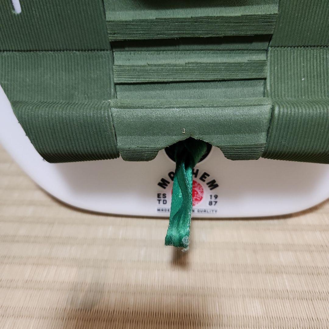 【超美品】ロストサーフボード　ザリッパー5.11