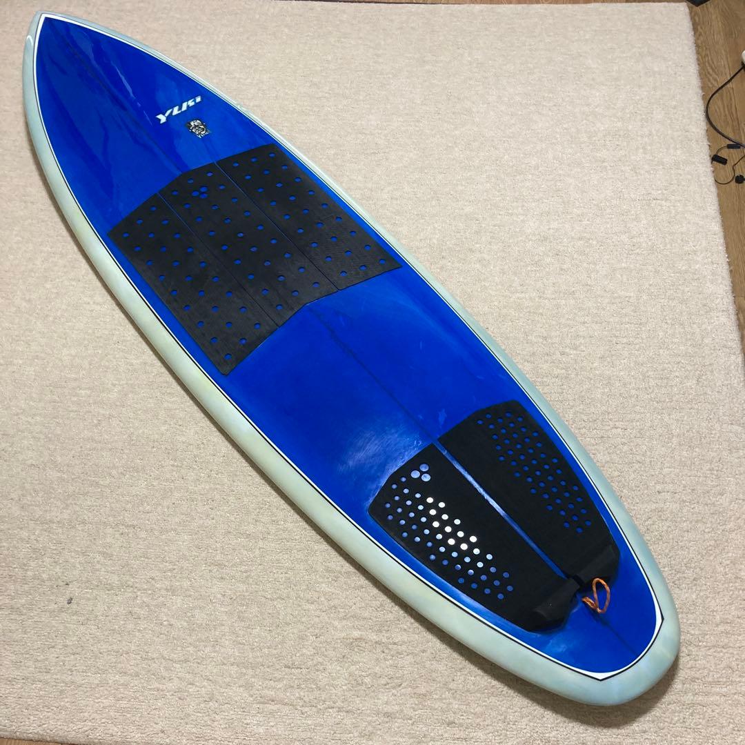 YUKIサーフボード